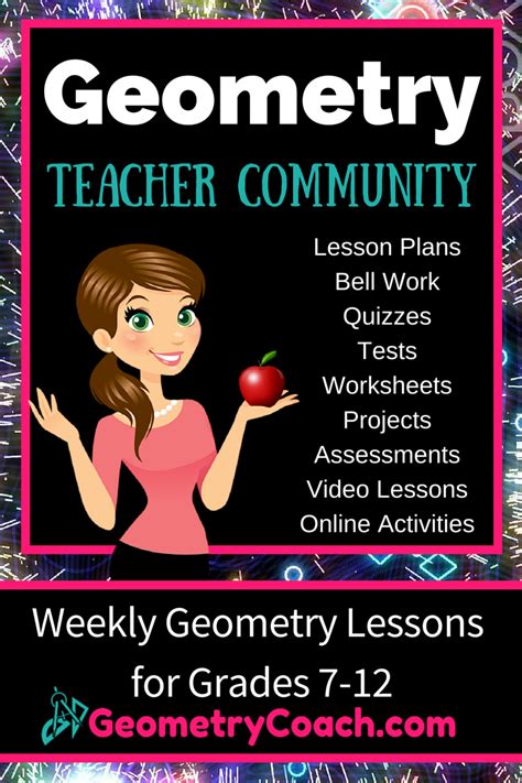 Image result for Math Lesson Geometry