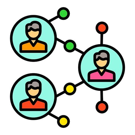 Networking Icon 的图像结果