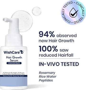 THE ORDINARY Multi-Peptide Serum for Hair Density - Price in India, Buy ...