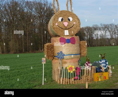 Easter Bunny In German at Edward Calvo blog