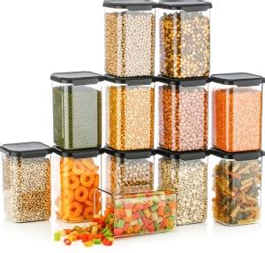 Kitchen Storage Containers - Buy Kitchen Storage Containers Online at ...