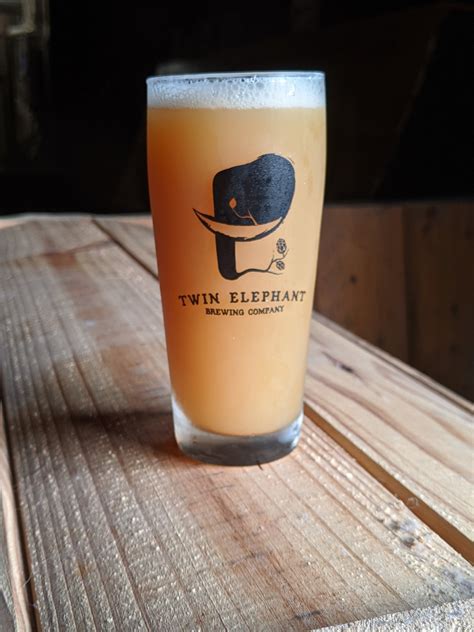 Da Bricks Da Bricks - 32 oz. Crowler Fill – Twin Elephant Brewing Company