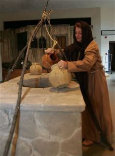 13 | July | 2011 | Ferrell's Travel Blog | Biblical clothing, Biblical ...