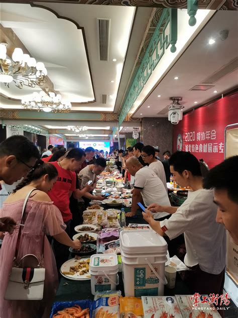 衡阳餐饮会馆主打素食牌 - 特别报道 - 中国食餐博览会 - 华声在线专题