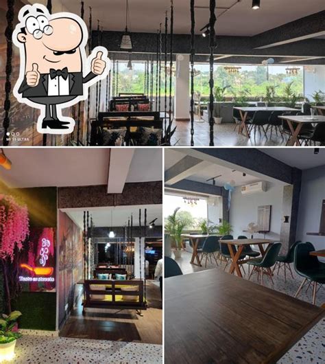 TOSS Restro Food Court Bakery, Ghatshila - Restaurant menu, prices and ...