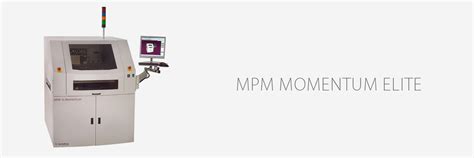 ITW EAE - Stencil Printing Machines India, Dispensing Systems ...