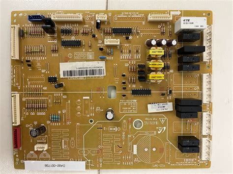 Samsung Refrigerator Main Control Board 的图像结果