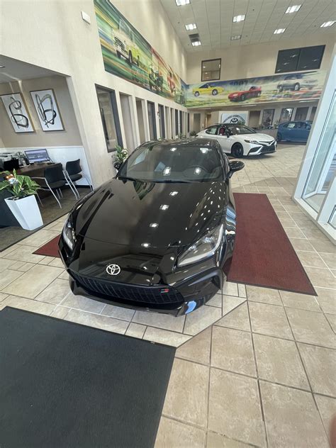 GR86 sticker price and no doc or dealer fees (North GA) : r/GR86