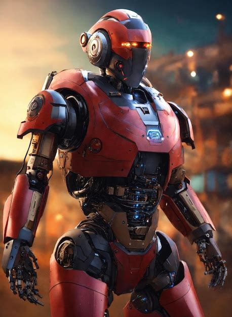 Virtual Robot 的图像结果