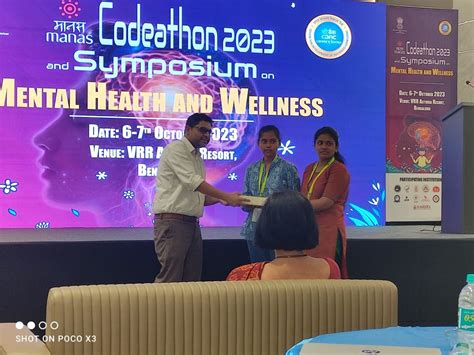 Department Of Information Technology