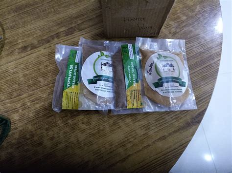 OSB Organic Spice Box Home Made Biryani Masala,Garam Masala,Sambar ...