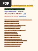 Image result for 3rd Sem Botany Question Paper PDF