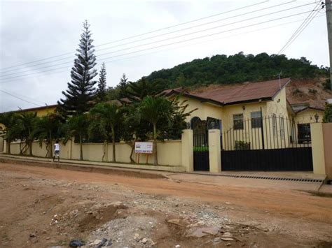 PEACE INN (Accra) - Guesthouse Reviews & Photos - Tripadvisor