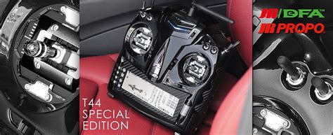 Image result for Radio Control Systems Jr