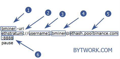Image result for B. Miner Tutorial