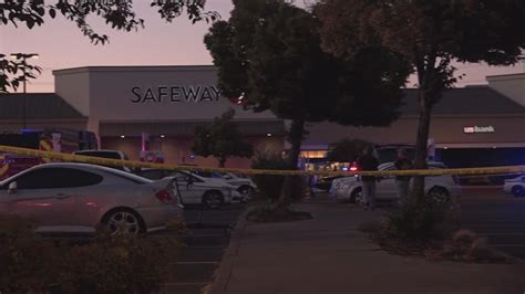 Shooter opens fire in Bend grocery store, killing two | kgw.com