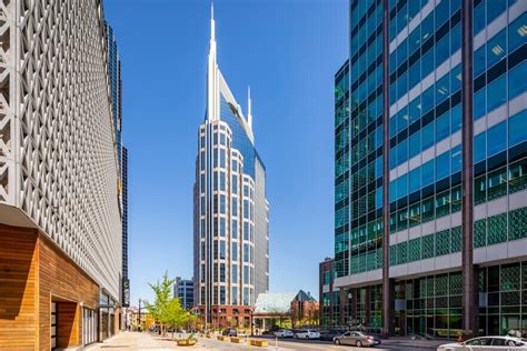 333 Commerce St, Nashville, TN 37201 - Lofts/Showrooms For Lease ...