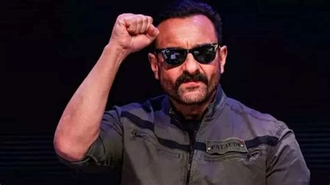 Saif Ali Khan talks about voicing Star-Lord in Marvels Wastelanders,It ...