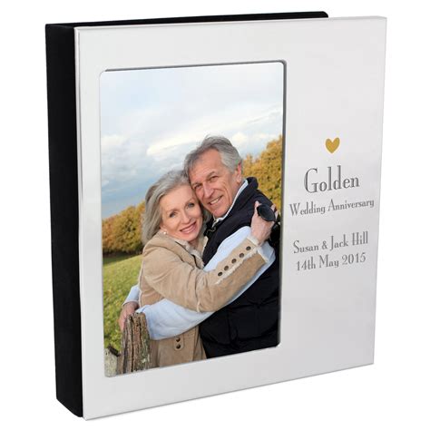 What is a good 50th wedding anniversary gift 60 photos - Astyledwedding.com