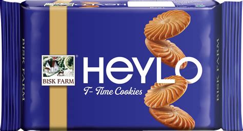 Bisk Farm expands Product Portfolio with the launch of Heylo T-Time ...