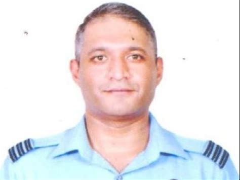IAF Chopper Crash: Group Captain Varun Singh, sole survivor of Tamil ...