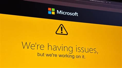 Image result for Microsoft Internet Problem