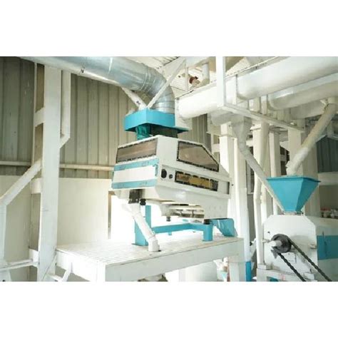 Dal Mill Plant – Top Manufacturers, Suppliers & Sellers in India