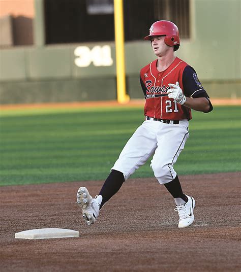 American Legion Baseball: Rowan moves to 4-0 | Salisbury Post