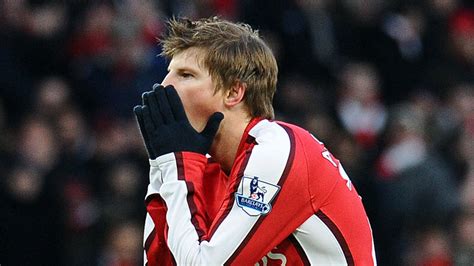 Arshavin - We must win all 12 | Football News | Sky Sports