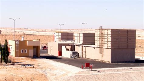 Turn-Key Test Facilities