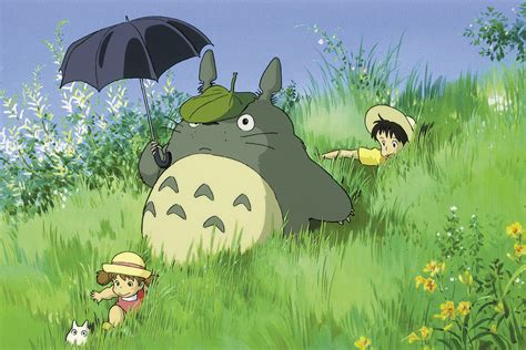 The best Studio Ghibli movies of all time - Beat Magazine