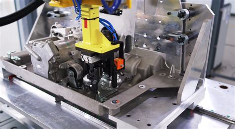 Rockwell Automation Technologies To Power New EV Plant in UK | Rockwell ...