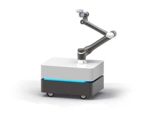 TM Robot Vision Training 的图像结果