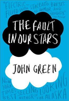 The Fault in Our Stars - Wikipedia