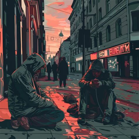 Homeless Person 的图像结果