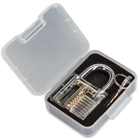 Secure Pro Lock Pick Set 的图像结果