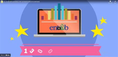 Entab Videos | School administration software service provider india