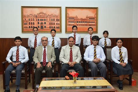 YPS Patiala - Boarding School in Punjab, India