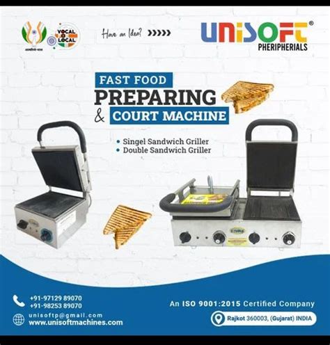 Image result for Fast Food Processing