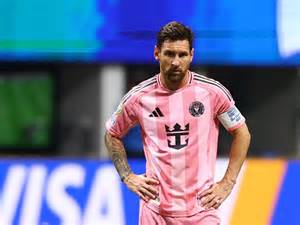 ¿Qué canal de streaming pasa CF Montréal vs. Inter Miami, por la MLS ...