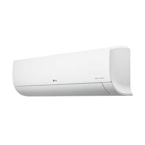 Buy LG 1 Ton 5 Star RSNQ14KNZE DUAL Inverter Convertible Split AC ...