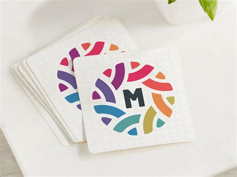 Custom Kiss-Cut Stickers Printing | VistaPrint