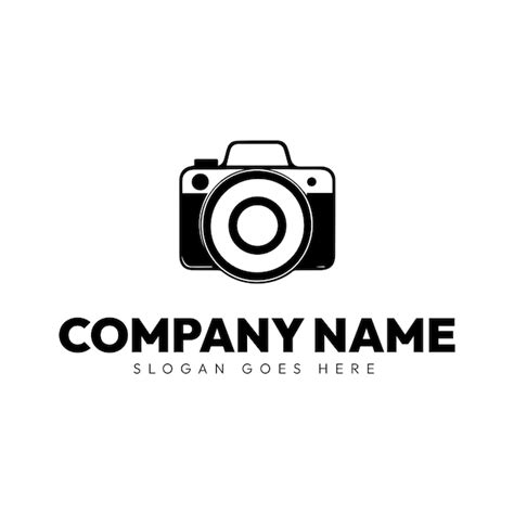 Camera Logo Design Ideas 的图像结果