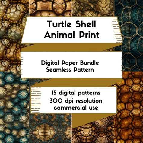 Image result for Turtle Shell Print