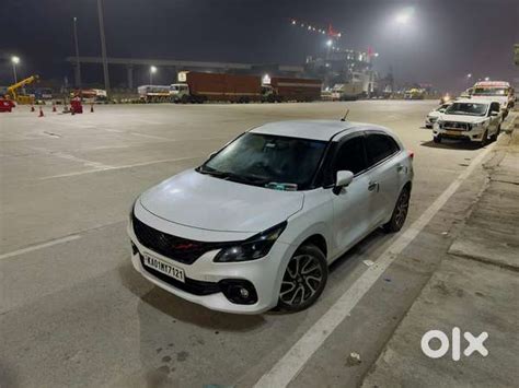 Maruti Suzuki Baleno 2023 automatic - Cars - 1807655957