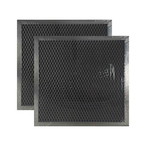 Miami-Carey 99010185 Charcoal Carbon Range Hood Filter