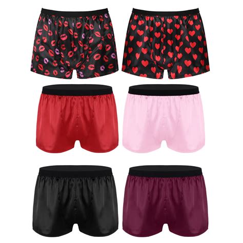 Your Ultimate Guide to Sourcing Men'S Silk Boxer Underwear