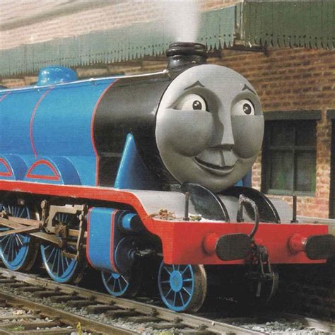 Gordon The Big Engine