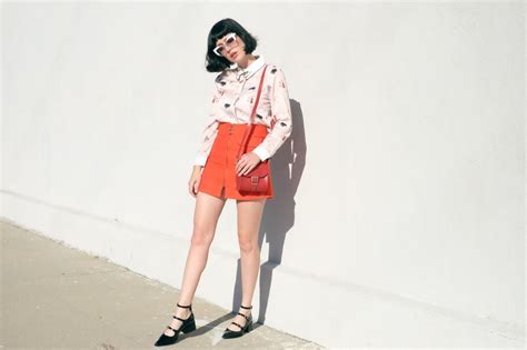 The absence of color // - A Fashion Nerd, A Colorful Fashion Blogger in ...