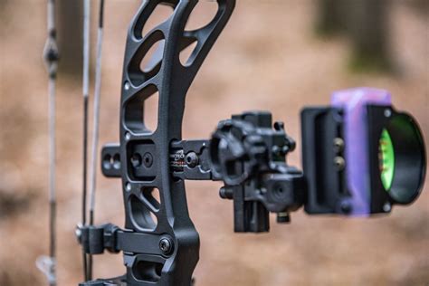 Image result for Bowtech Side View